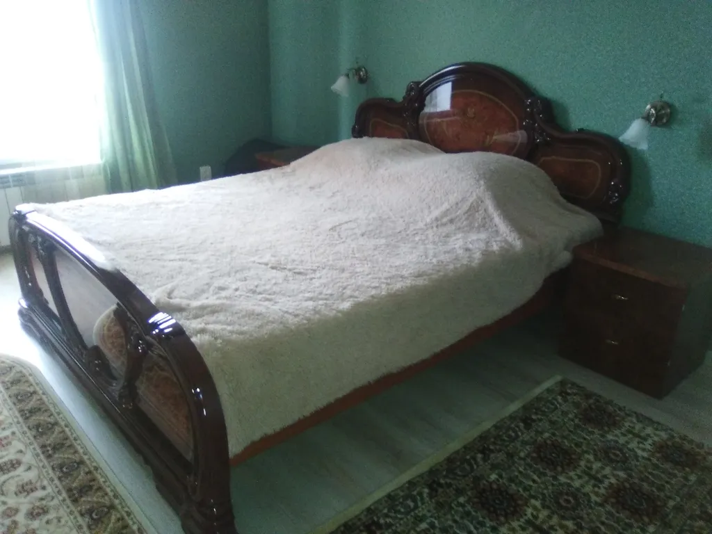 Улучшенные апартаменты- семейный номер