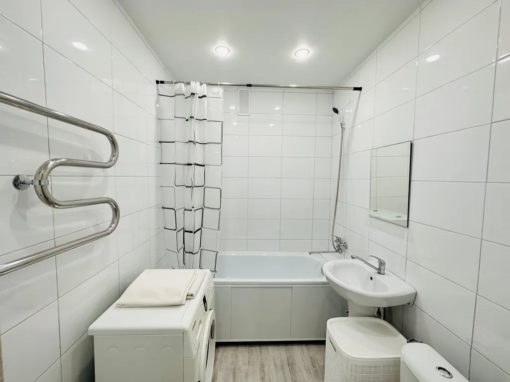 Уютная 1-кв. студия