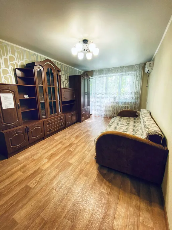 Квартира рядом с парком Победы — аренда посуточно в Тамбов