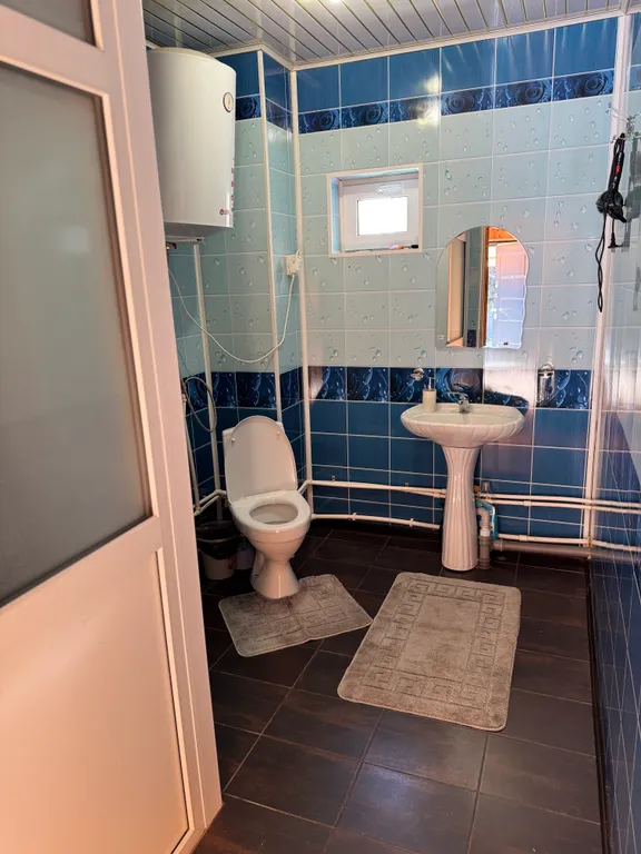 Гостевой дом Mirlan