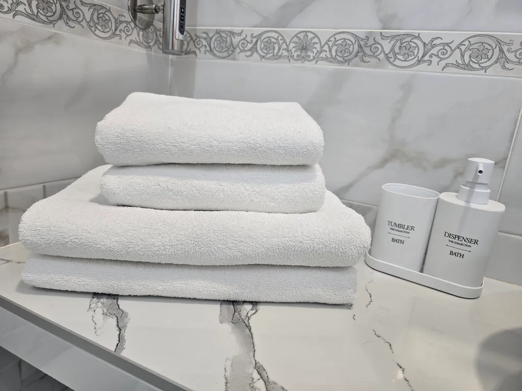 Квартира Апартаменты у моря — Сириус