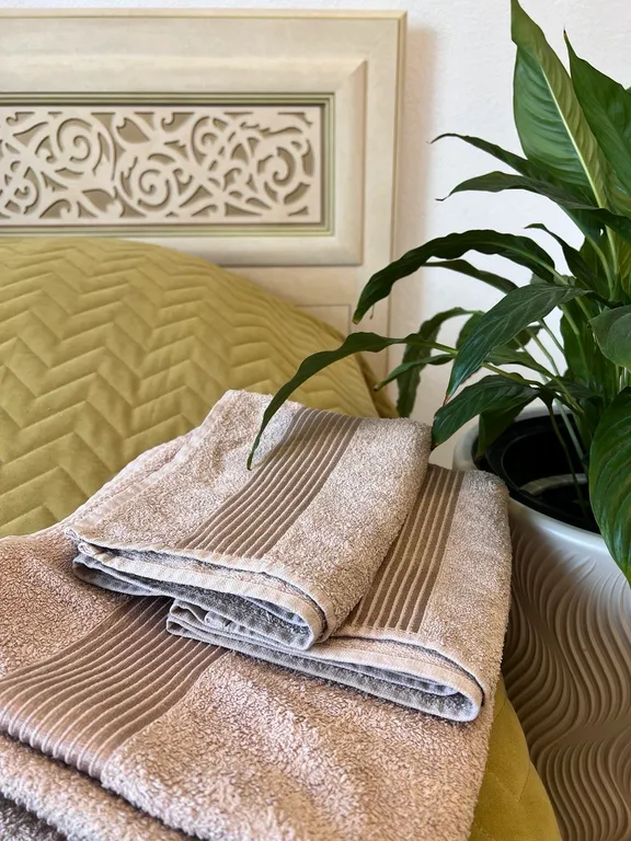 Студия в ЖК Volga Life