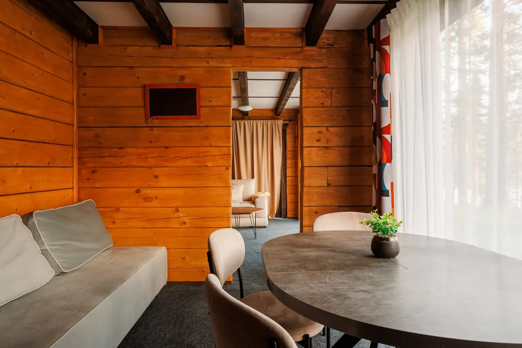 3-комнатный Дом