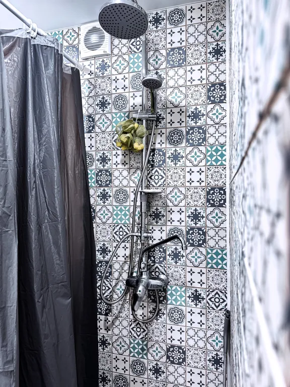 Уютная 3-х комнатная квартира