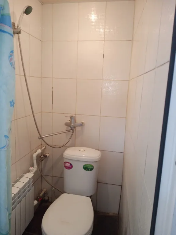 Частный полтора этажа дом у моря в селе Хазар в южном пригороде Дербента