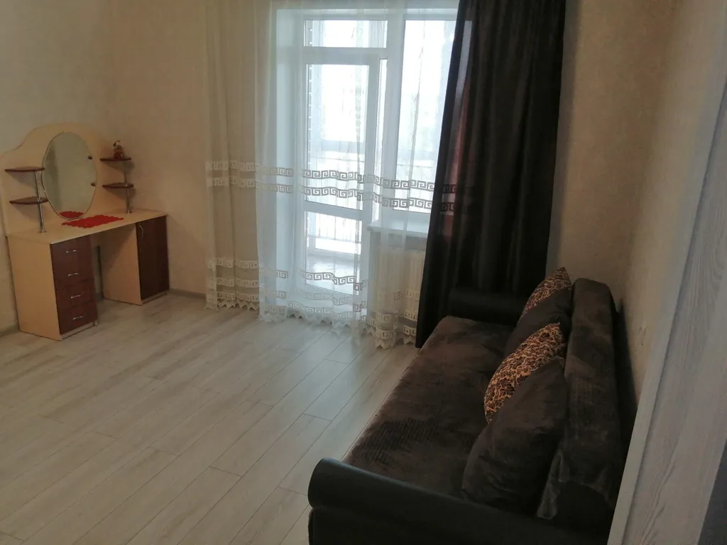 Квартира Уютная квартира в центре города — Барнаул