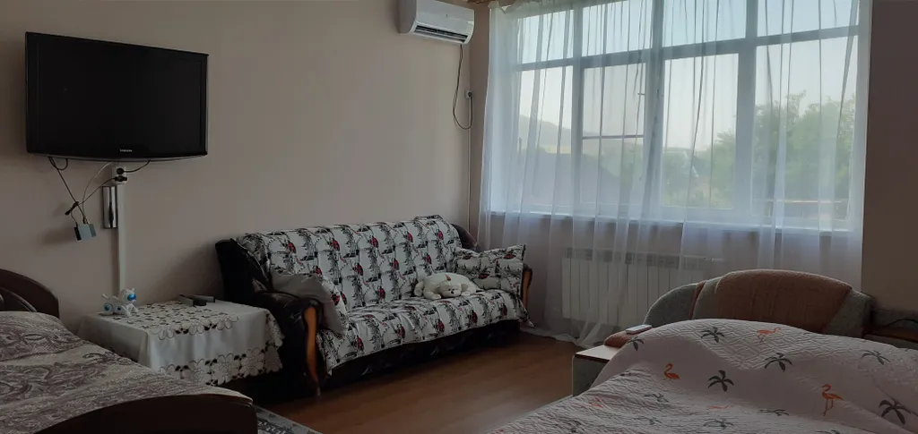 Комната в уютном доме