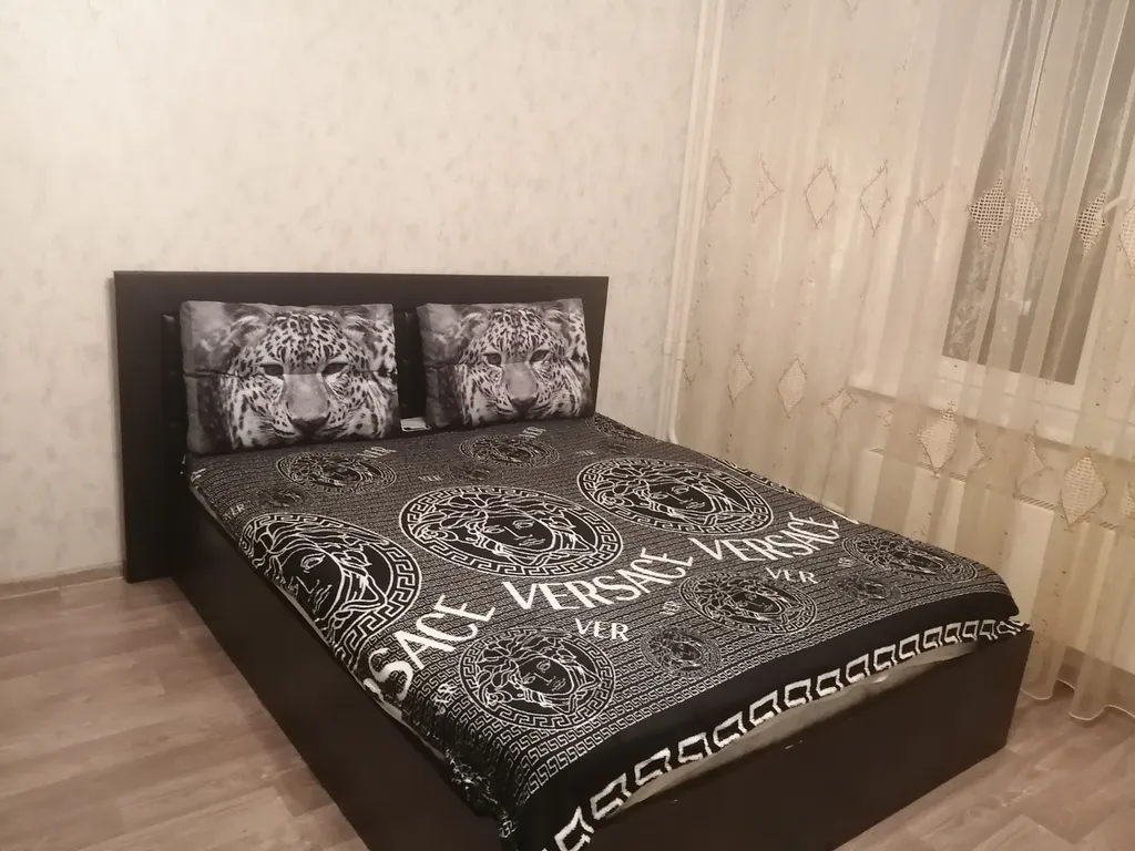 Квартира в Солнечном