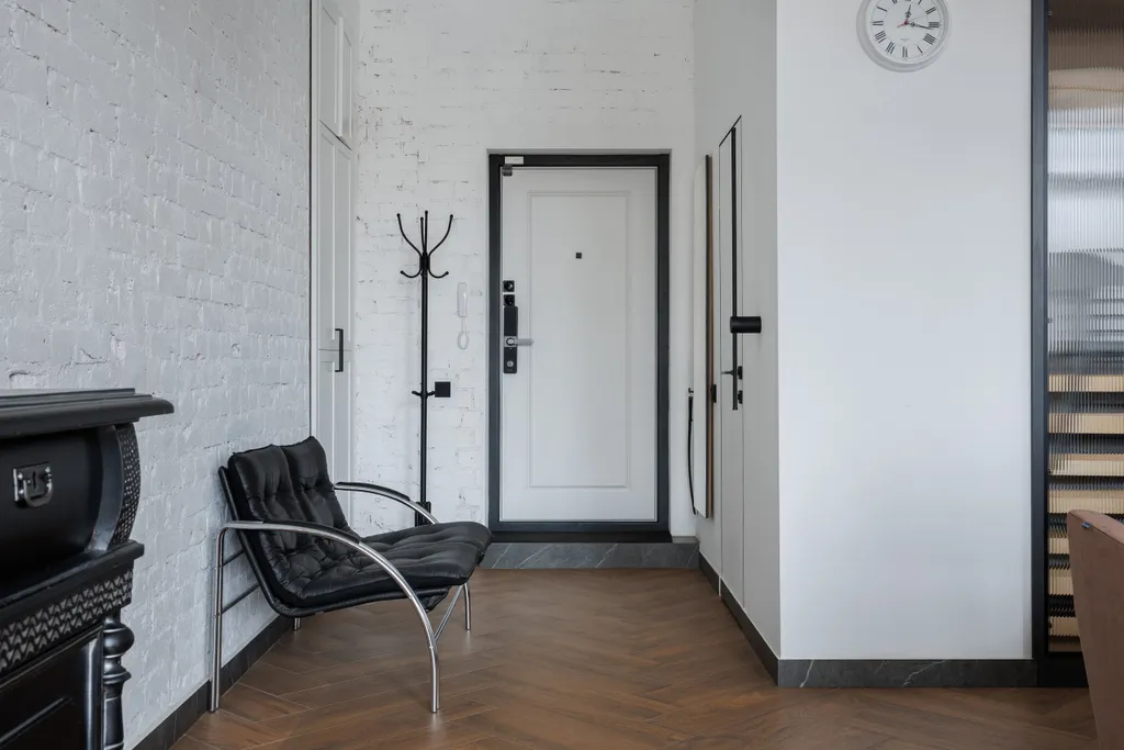 Квартира Двухуровневая квартира в историческом доме в центре — Ярославль