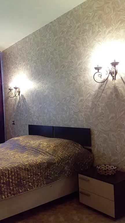 Квартира с отличным ремонтом около аквапарка Улёт