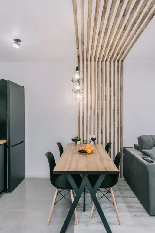 Квартира Уютная квартира с видом на город — Новосибирск