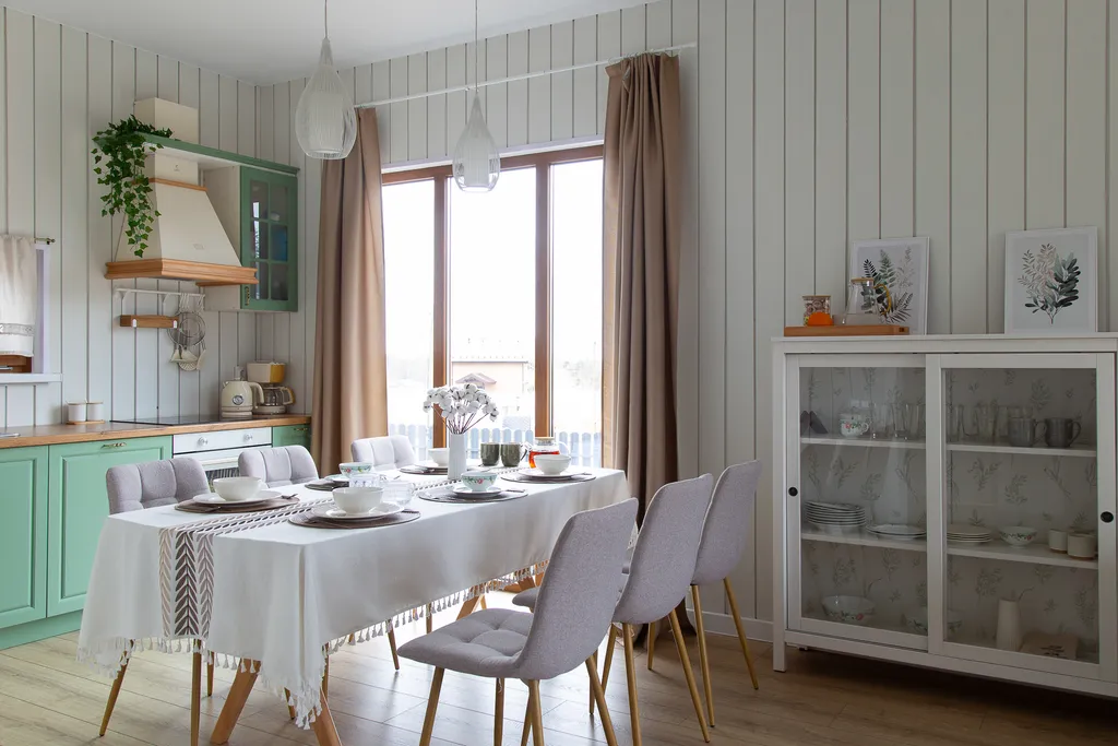 Дом для отдыха