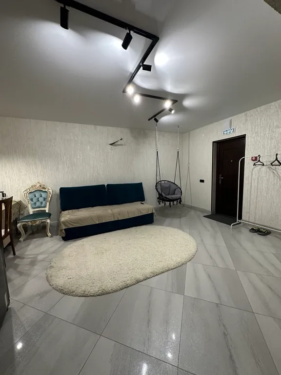 Комфортабельная квартира