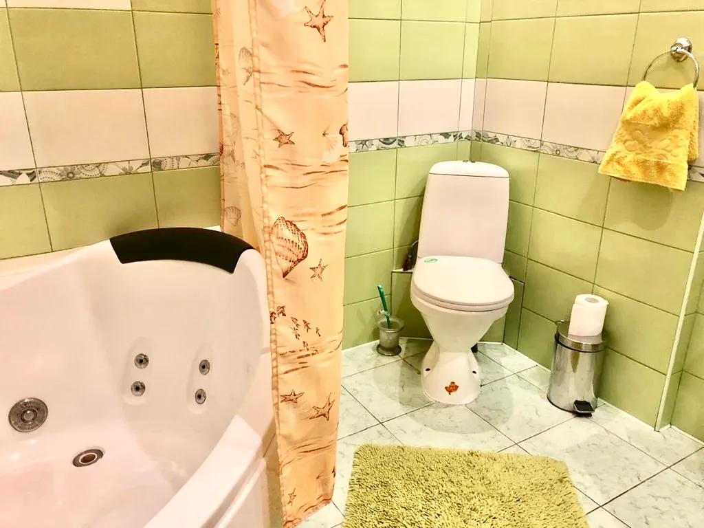 Квартира Квартира Квартиры в ЖК Москва — Екатеринбург