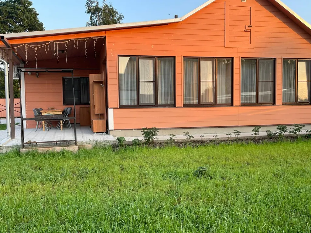 Частный дом у садыка - люкс