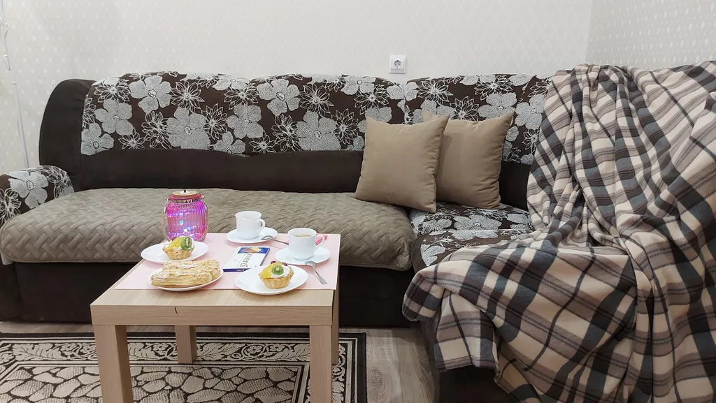 Квартира люкс от собственника