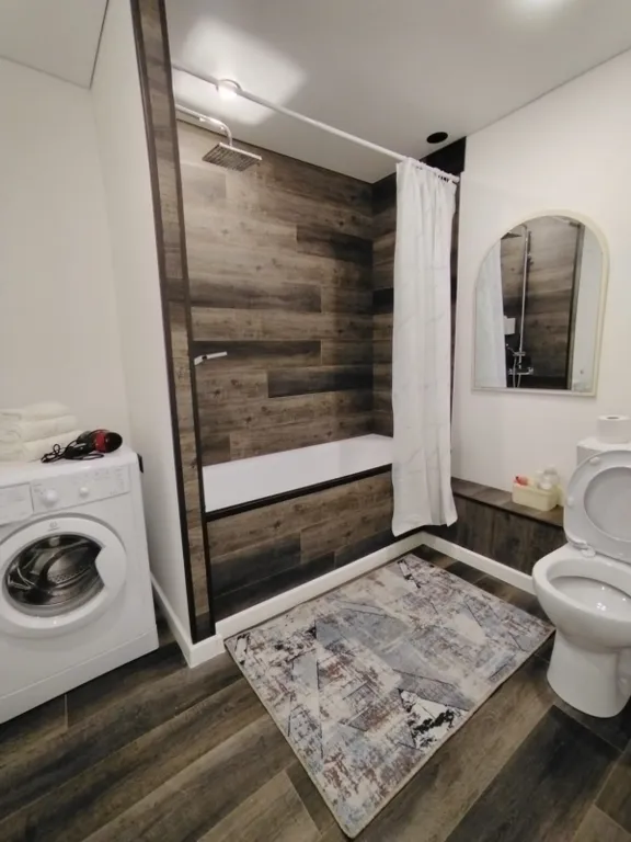 Люкс квартира