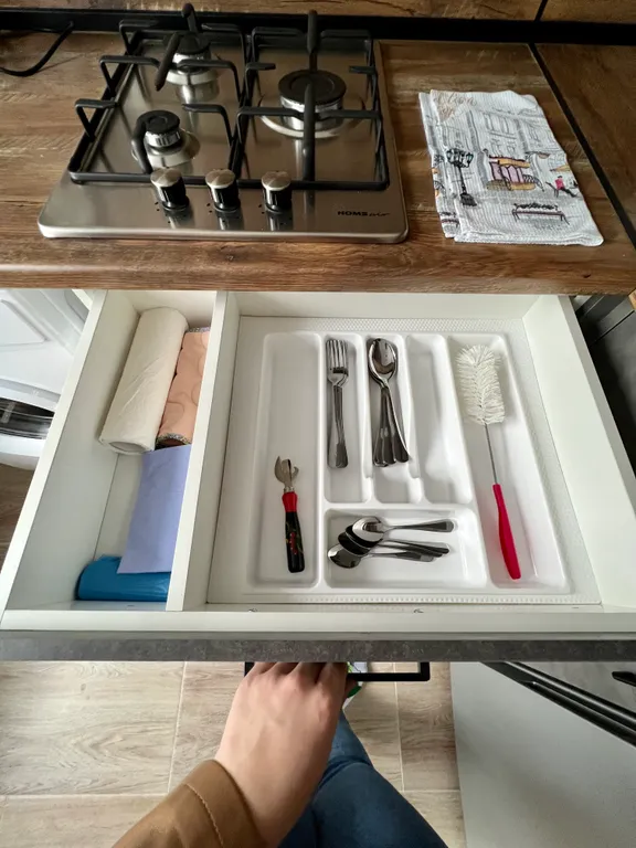 Квартира в центре города с удобствами и инфраструктурой