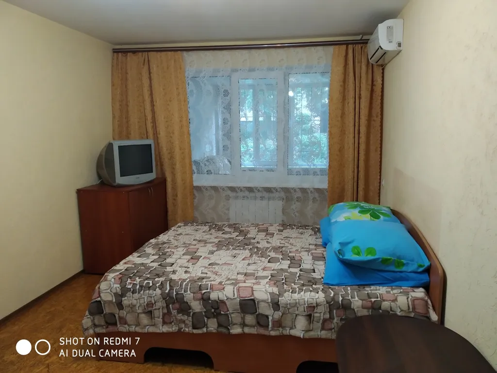 2-комнатная Квартира — аренда посуточно в Партенит