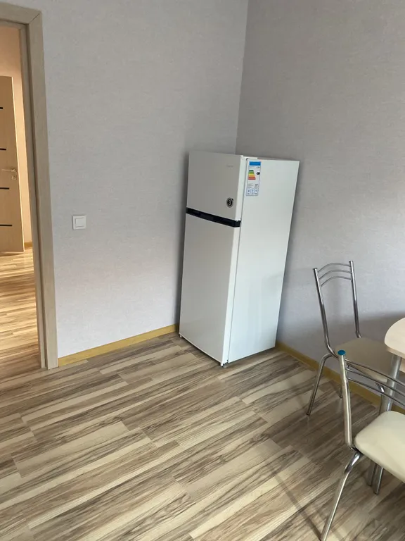 Уютная  двухкомнатная квартира в тихом районе