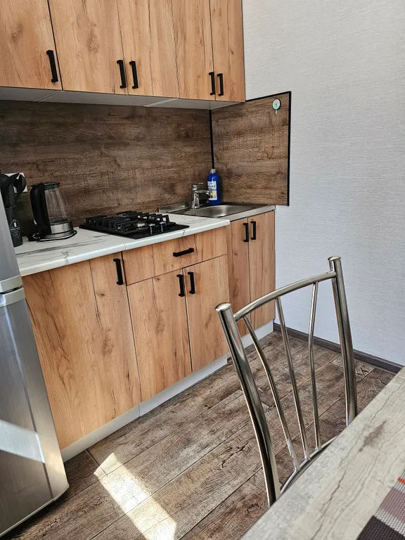 Квартира 2-комнатная рядом с жд вокзалом