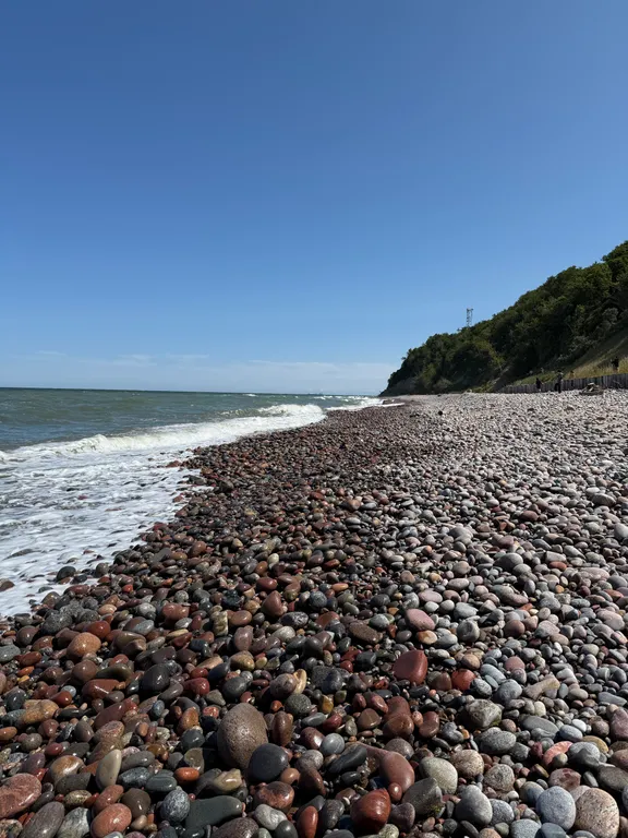 Отдых в Нойкурене