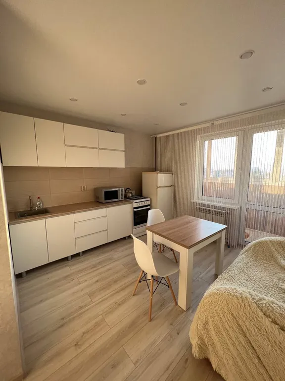 Уютная квартира в тихом центре — аренда посуточно в Рязань