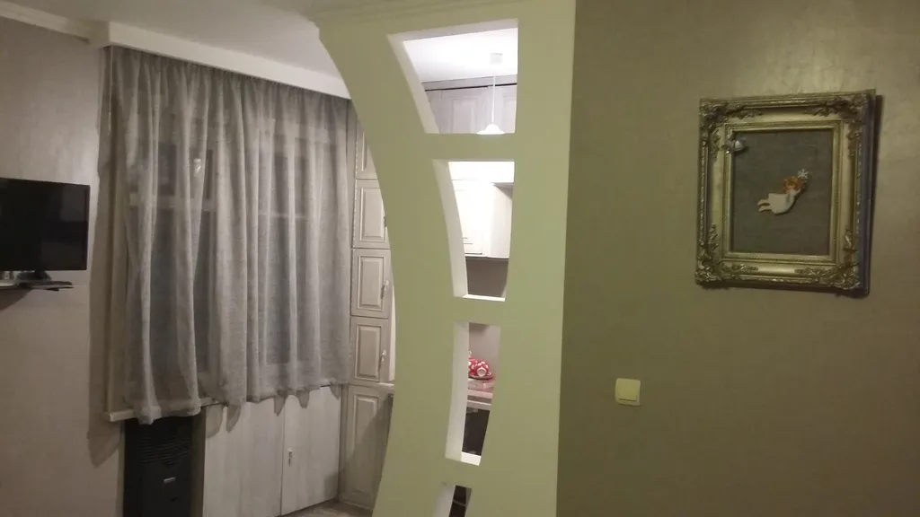 Квартира студио-типа около метро Делиси