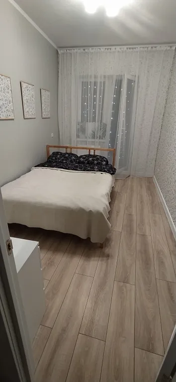 Уютная квартира у пугаревского карьера