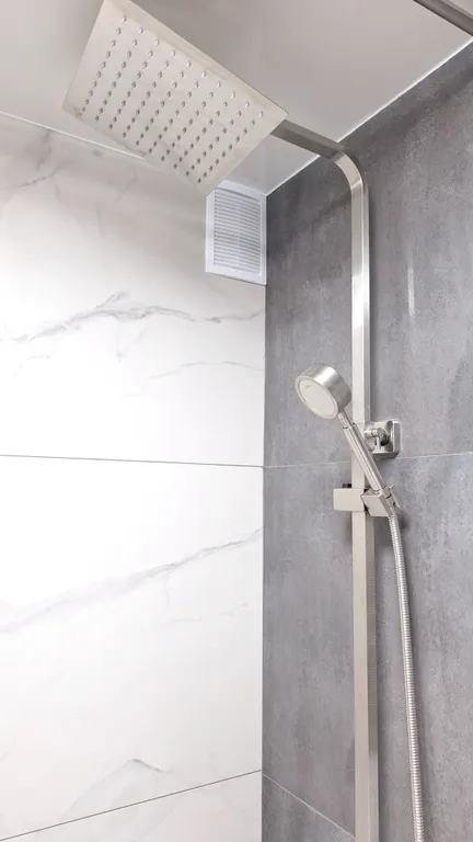 Квартира с новым ремонтом