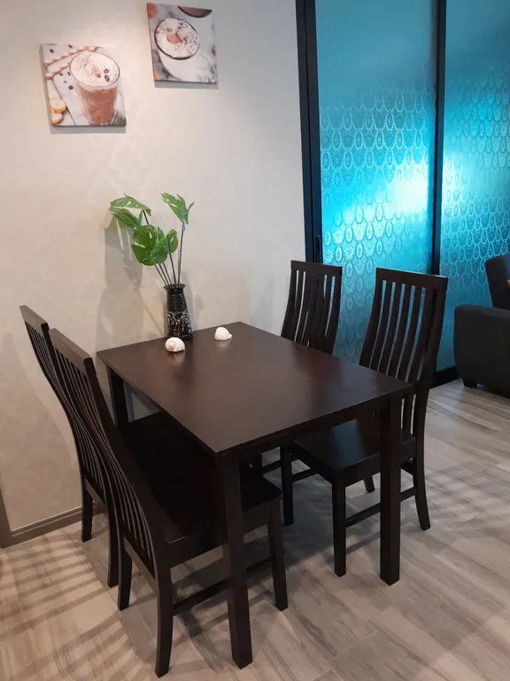 Апартаменты в элитном комплексе