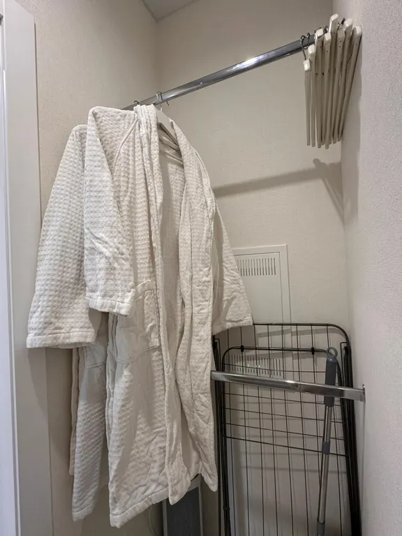 Новая квартира-студия с дизайнерским ремонтом