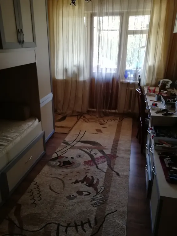 Квартира рядом с парком