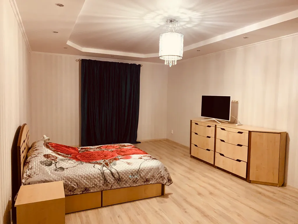 Дом в Твери