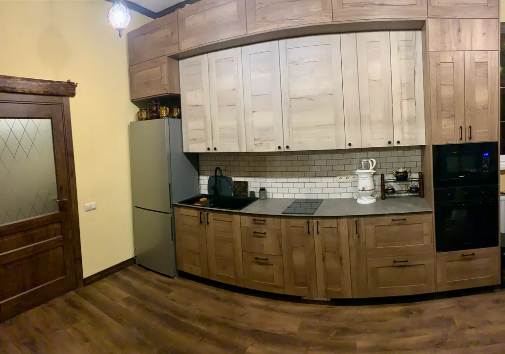 Коттедж Дом в лесу — Петровское