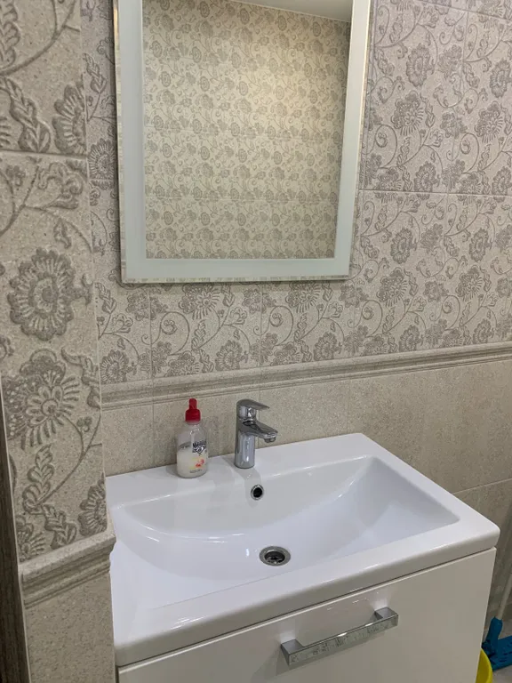 Уютная квартира в ЖК Суворовский Аксай