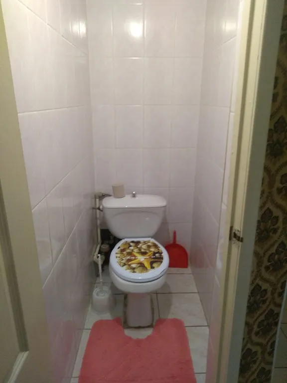 Квартира 3-комнатная Квартира — Анапа