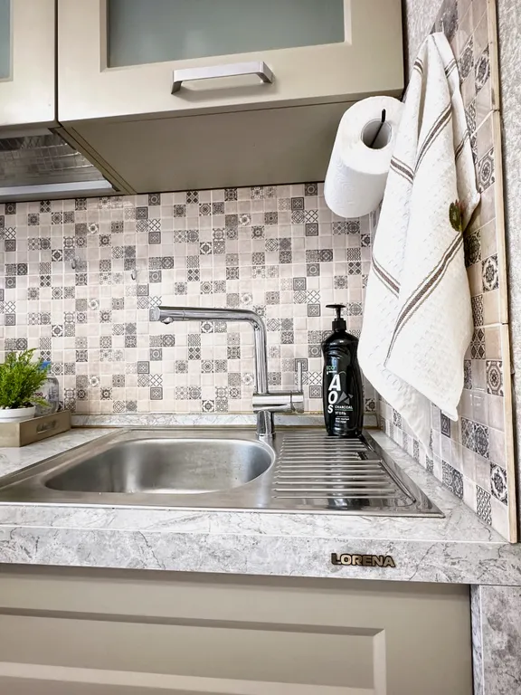 Уютное гнездышко