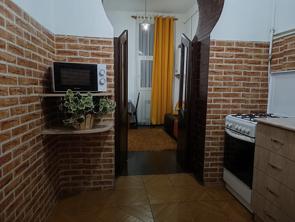 Квартира в сердце Еревана