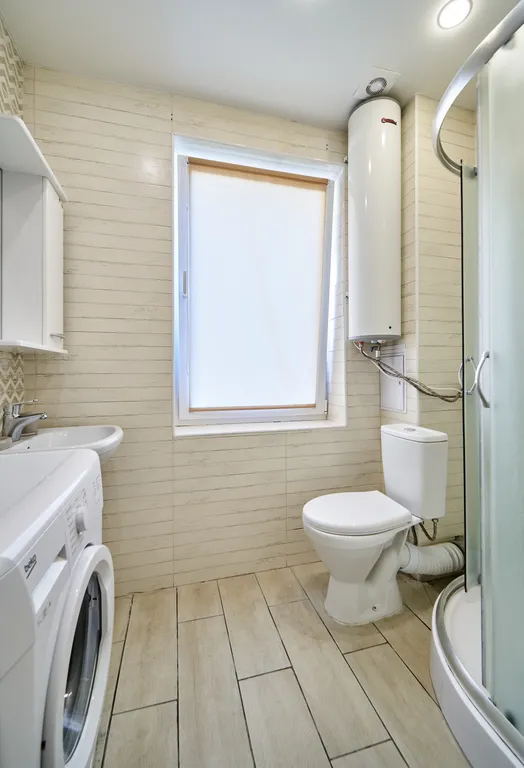 Квартира Апартаменты в Олимпийском парке — Сириус