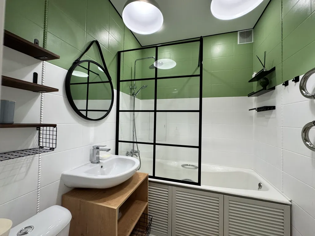 Квартира Свежий ремонт + идеальная чистота — аренда посуточно в Владимир