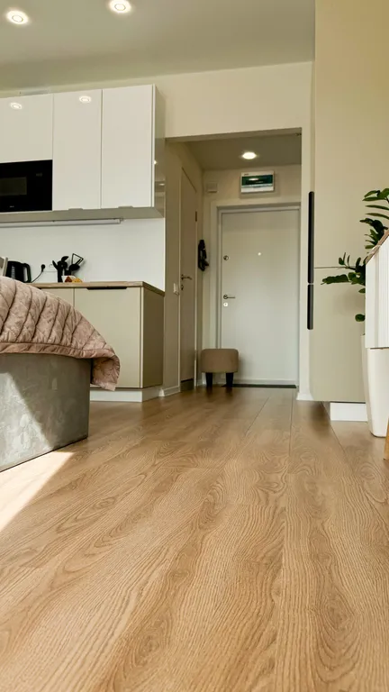 Идеальная студия