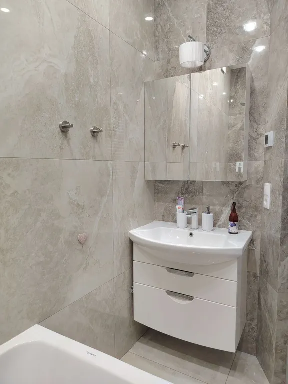 Квартира Квартира Апартамент в центре города — Калининград