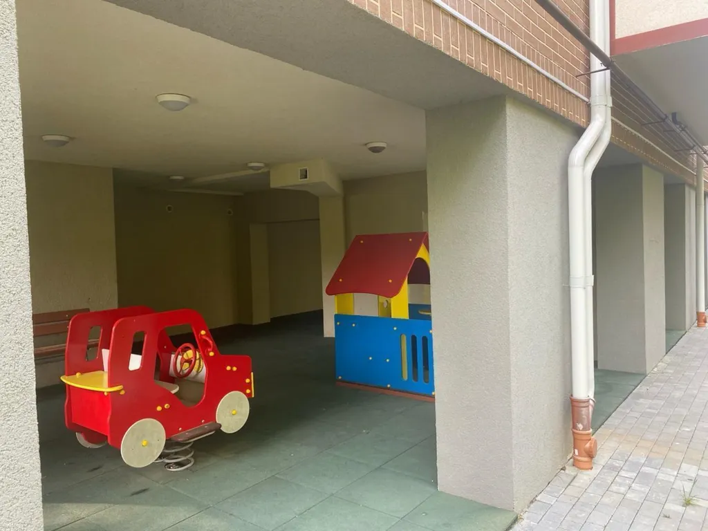 Квартира Уютная квартира — Светлогорск