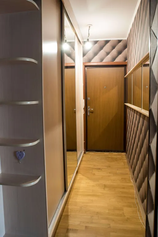 Уютная светлая квартира для вашего отдыха