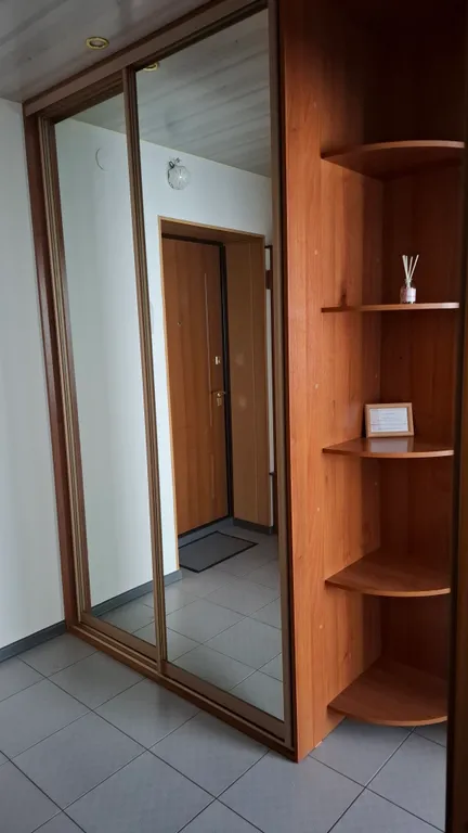 Комфорт и удобство расположения