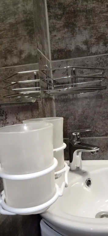 Коттедж Дом на скале — Мережнаволок