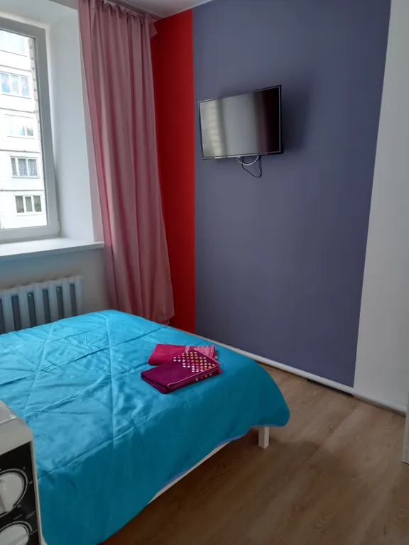 Уютная студия Студия 4к