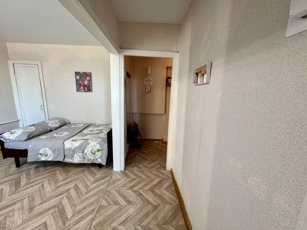 Квартира на первой линии набережной в историческом центре города