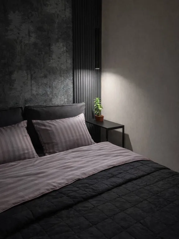 Уютная 1-комнатная в Центре